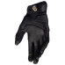 Перчатки LEATT Glove Adventure HydraDri 7.5 Short [Stealth], M (9)