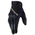 Перчатки LEATT Glove Adventure HydraDri 7.5 Short [Stealth], M (9)