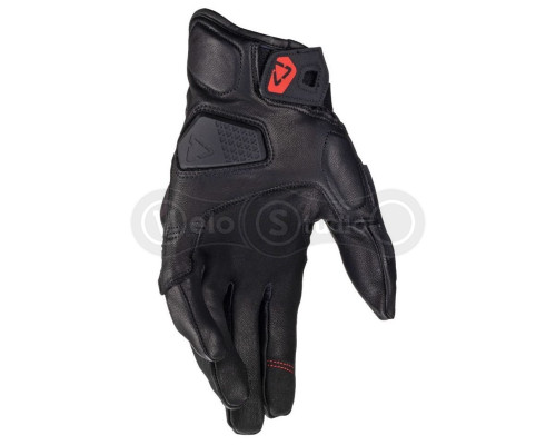 Перчатки LEATT Glove Adventure HydraDri 7.5 Short [Camo], M (9)