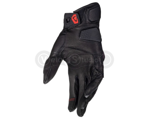 Перчатки LEATT Glove Adventure HydraDri 7.5 Short [Camo], M (9)