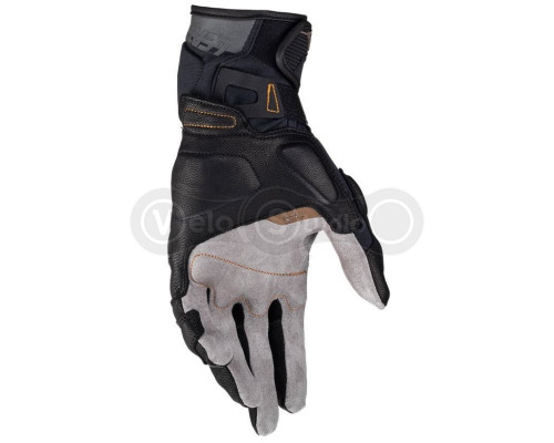 Перчатки LEATT Glove Adventure X-Flow 7.5 [Stealth], XXL (12)