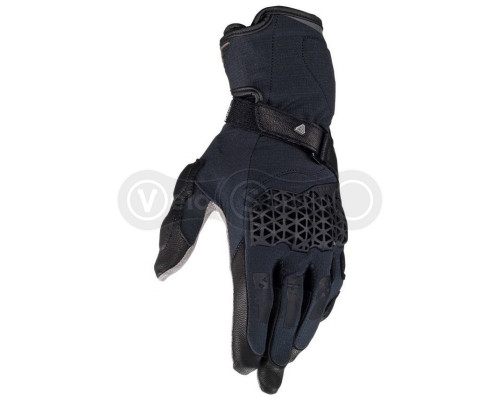 Перчатки LEATT Glove Adventure X-Flow 7.5 [Stealth], XXL (12)