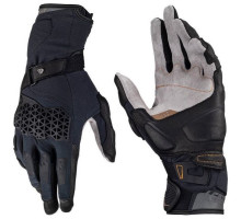 Перчатки LEATT Glove Adventure X-Flow 7.5 [Stealth], XXL (12)