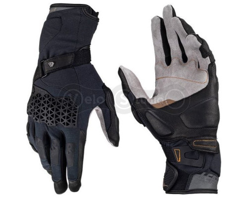 Перчатки LEATT Glove Adventure X-Flow 7.5 [Stealth], XXL (12)