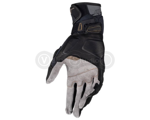 Перчатки LEATT Glove Adventure X-Flow 7.5 [Stealth], XXL (12)