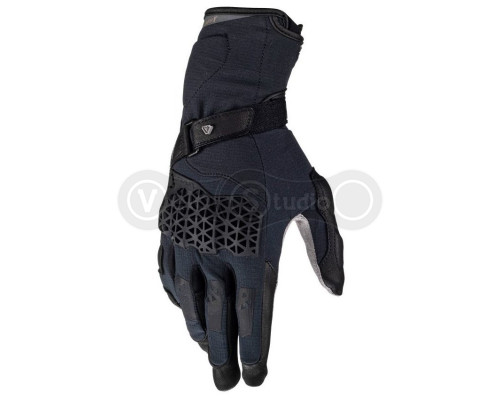 Перчатки LEATT Glove Adventure X-Flow 7.5 [Stealth], XXL (12)