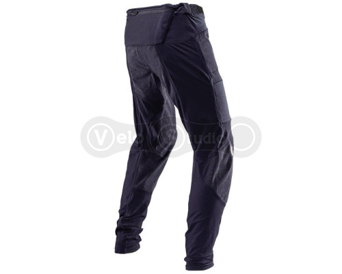Вело штани LEATT MTB 4.0 All Mountain Pant [Black], 40