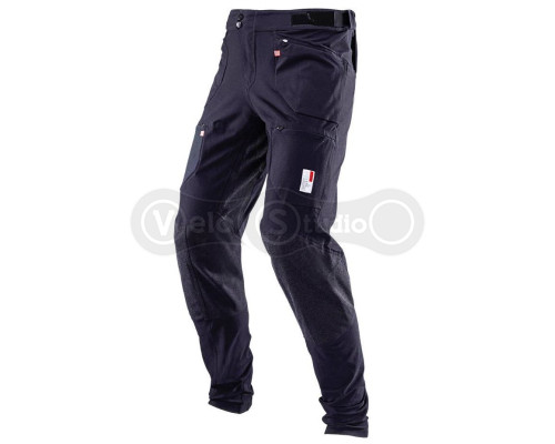 Вело штани LEATT MTB 4.0 All Mountain Pant [Black], 40