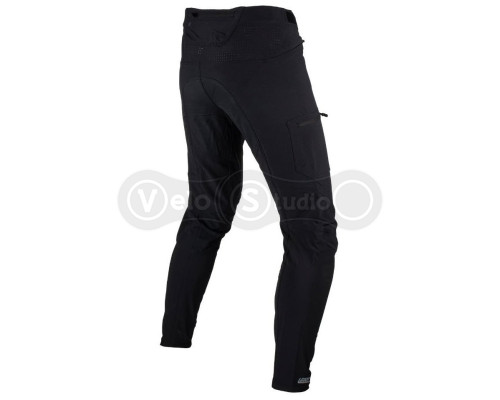 Вело штани LEATT MTB 3.0 Enduro Pant [Black], 32