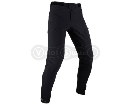 Вело штани LEATT MTB 3.0 Enduro Pant [Black], 32