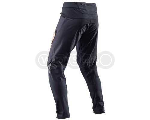 Вело штани LEATT MTB 4.0 Gravity Pant [Black], 36