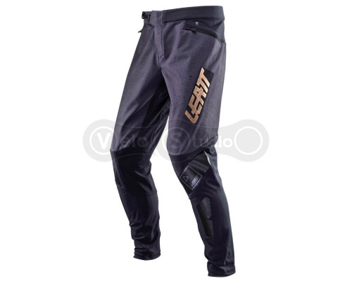 Вело штани LEATT MTB 4.0 Gravity Pant [Black], 36