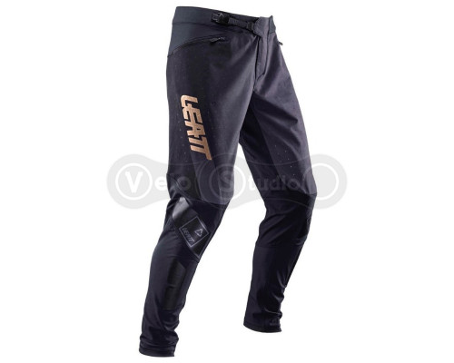 Вело штани LEATT MTB 4.0 Gravity Pant [Black], 36