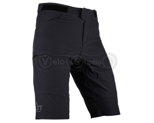 Шорти LEATT MTB 3.0 Trail Short [Black], 30