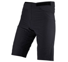 Шорти LEATT MTB 3.0 Trail Short [Black], 30