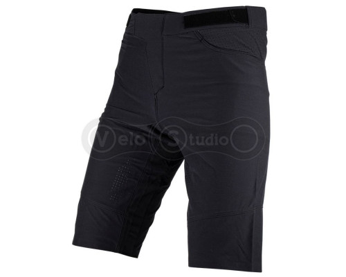 Шорти LEATT MTB 3.0 Trail Short [Black], 30