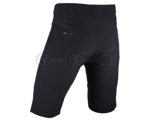 Шорти LEATT MTB 3.0 Trail Short [Black], 30