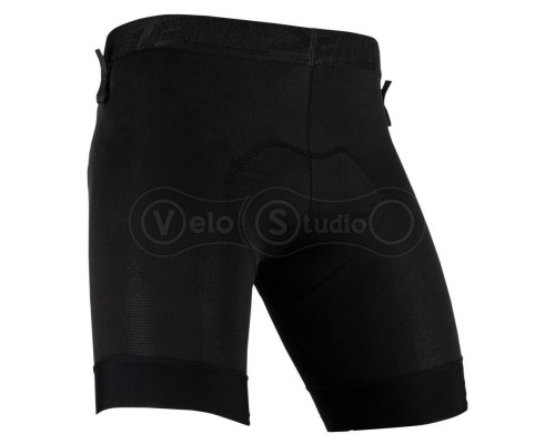 Шорти LEATT MTB 3.0 Trail Short [Black], 30