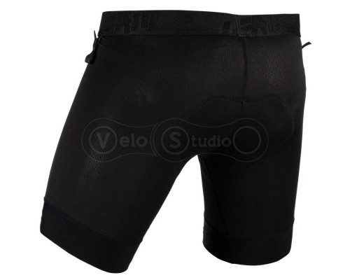 Шорти LEATT MTB 3.0 Trail Short [Black], 30