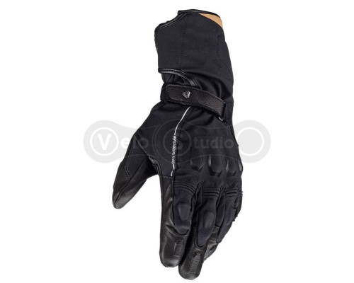 Перчатки LEATT Glove Adventure SubZero 7.5 [Stealth], M (9)