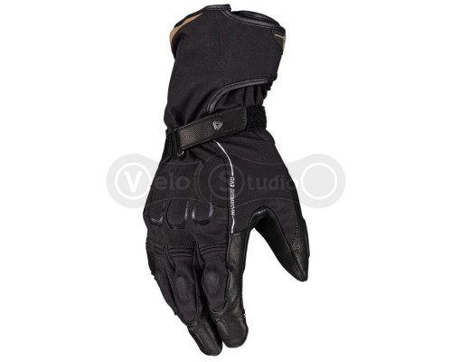 Перчатки LEATT Glove Adventure SubZero 7.5 [Stealth], M (9)