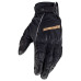 Перчатки LEATT Glove Adventure SubZero 7.5 Short [Stealth], M (9)