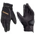 Перчатки LEATT Glove Adventure SubZero 7.5 Short [Stealth], M (9)