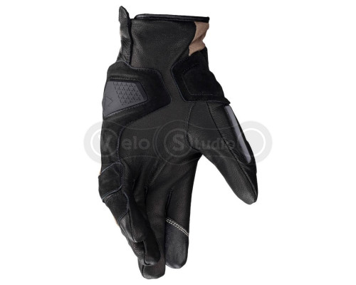 Перчатки LEATT Glove Adventure SubZero 7.5 Short [Desert], L (10)