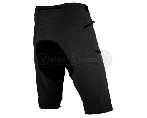 Шорты LEATT MTB 3.0 Enduro Short [Black], 32