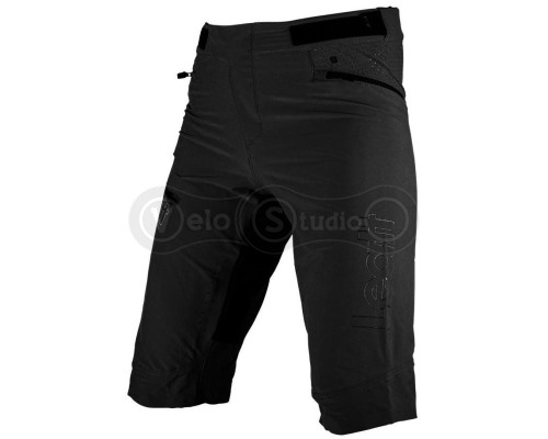Шорты LEATT MTB 3.0 Enduro Short [Black], 32