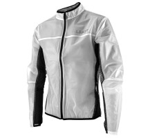 Куртка LEATT MTB RaceCover Jacket [Translucent], S