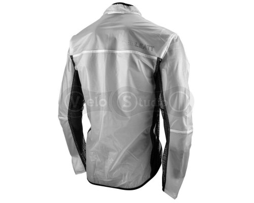 Куртка LEATT MTB RaceCover Jacket [Translucent], S