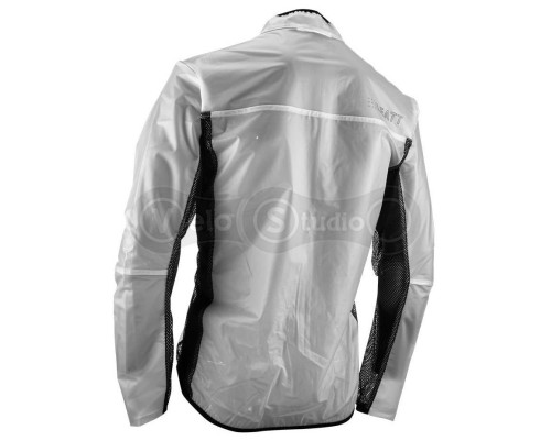 Куртка LEATT MTB RaceCover Jacket [Translucent], S