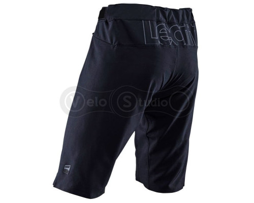 Шорты LEATT MTB 1.0 Enduro Short [Black], 38