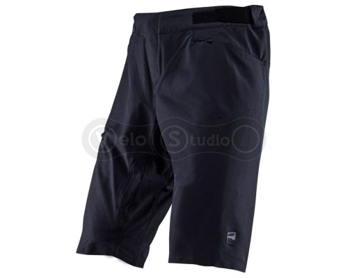 Шорты LEATT MTB 1.0 Enduro Short [Black], 38