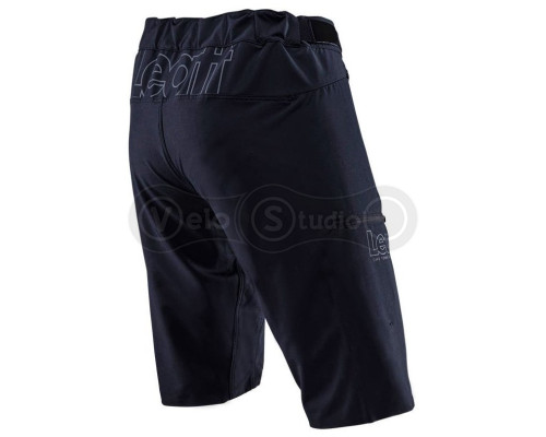 Шорты LEATT MTB 1.0 Enduro Short [Black], 38