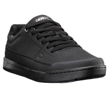 Вело взуття LEATT 2.0 Flat Shoe [Stealth], US8.5