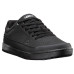 Вело взуття LEATT 2.0 Flat Shoe [Stealth], US8.5
