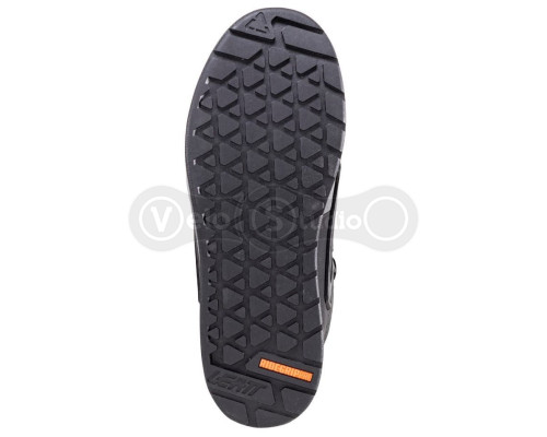 Вело взуття LEATT 2.0 Flat Shoe [Stealth], US8.5