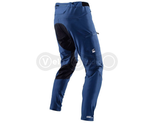 Вело штани LEATT MTB 3.0 Enduro Pant [Denim], 32