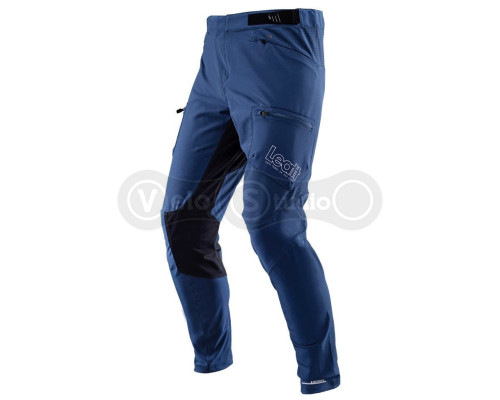Вело штани LEATT MTB 3.0 Enduro Pant [Denim], 32