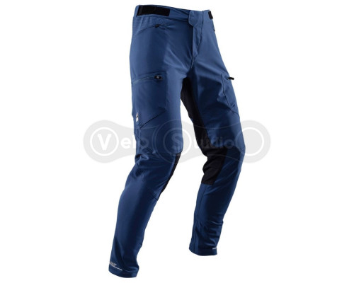 Вело штани LEATT MTB 3.0 Enduro Pant [Denim], 32