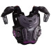 Жіночий захист тіла LEATT Chest Protector 4.5 Pro Jacki [Indigo], One Size (зріст 160-184 см)
