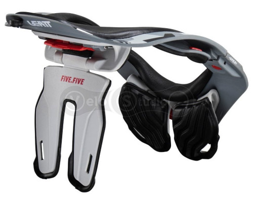 Захист шиї LEATT 5.5 Neck Brace [Forge], L/XL