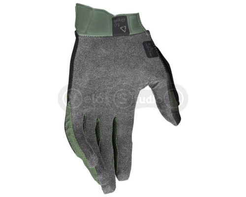 Перчатки LEATT Glove MTB 1.0 GripR [Spinach], M (9)