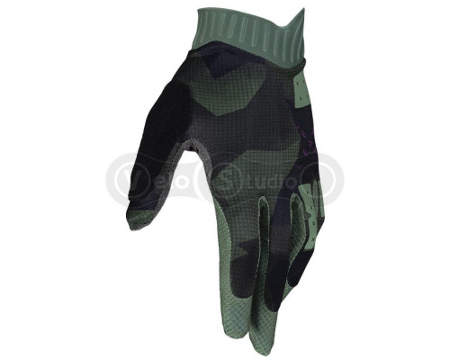 Перчатки LEATT Glove MTB 1.0 GripR [Spinach], M (9)