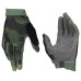 Перчатки LEATT Glove MTB 1.0 GripR [Spinach], M (9)