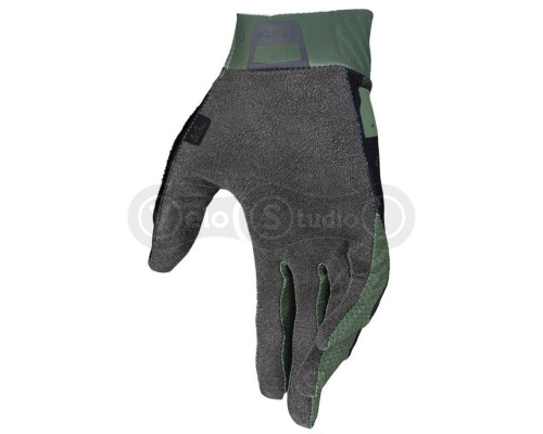 Перчатки LEATT Glove MTB 1.0 GripR [Spinach], M (9)