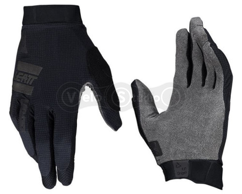 Рукавички LEATT Glove MTB 1.0 GripR [Stealth], M (9)