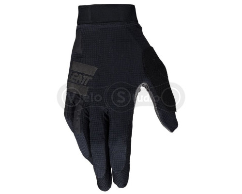 Рукавички LEATT Glove MTB 1.0 GripR [Stealth], M (9)